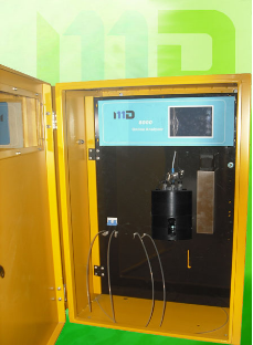 杭州阳健砷在线监测仪 化工产品检测服务的可靠伙伴