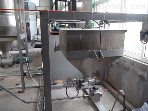 苏州连续式料斗秤厂家直销服务为先，助力化工行业精准计量与品质保障